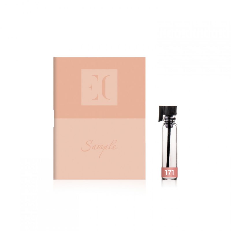 Духи женские EC Classic 171, пробник, 2 мл