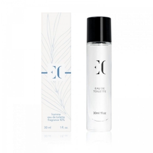 Туалетная вода мужская EC Day-to-Day 63, 30 мл